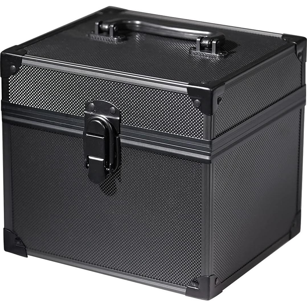 Caja de Almacenamiento para Tarjetas WUBRG TCG - 44 Ranuras