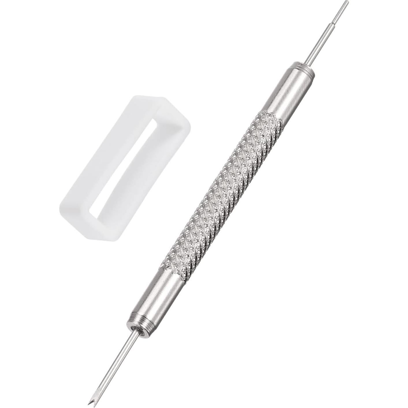 Correa de Reloj HARFINGTON 12mm Silicona Impermeable