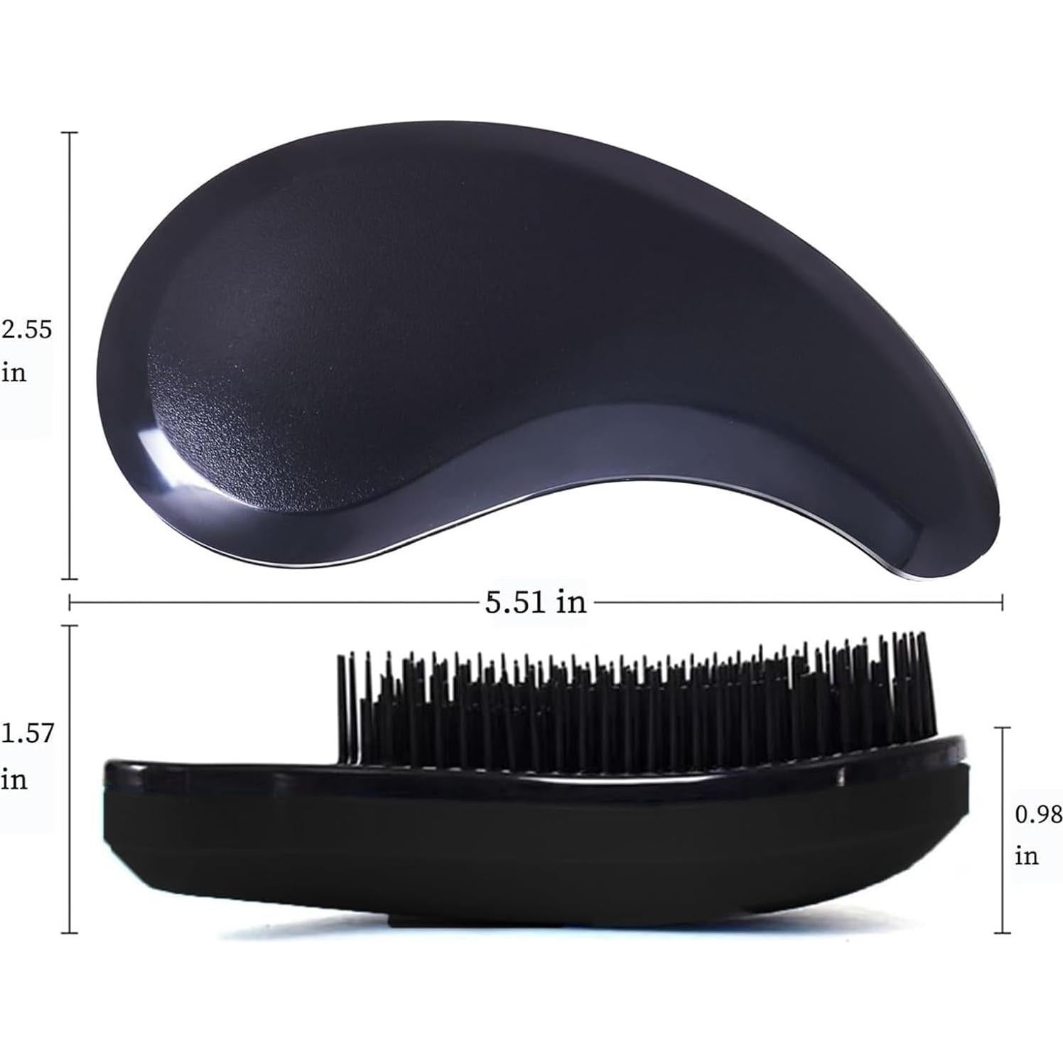 Cepillo para Perros Pequeños MAEELOU - Aseo para Teddy, Shih Tzu, Yorkies