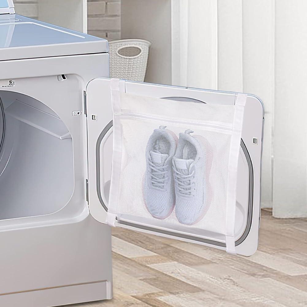 Bolsa para Secar Zapatillas Loyanger 40x40cm con Cremallera