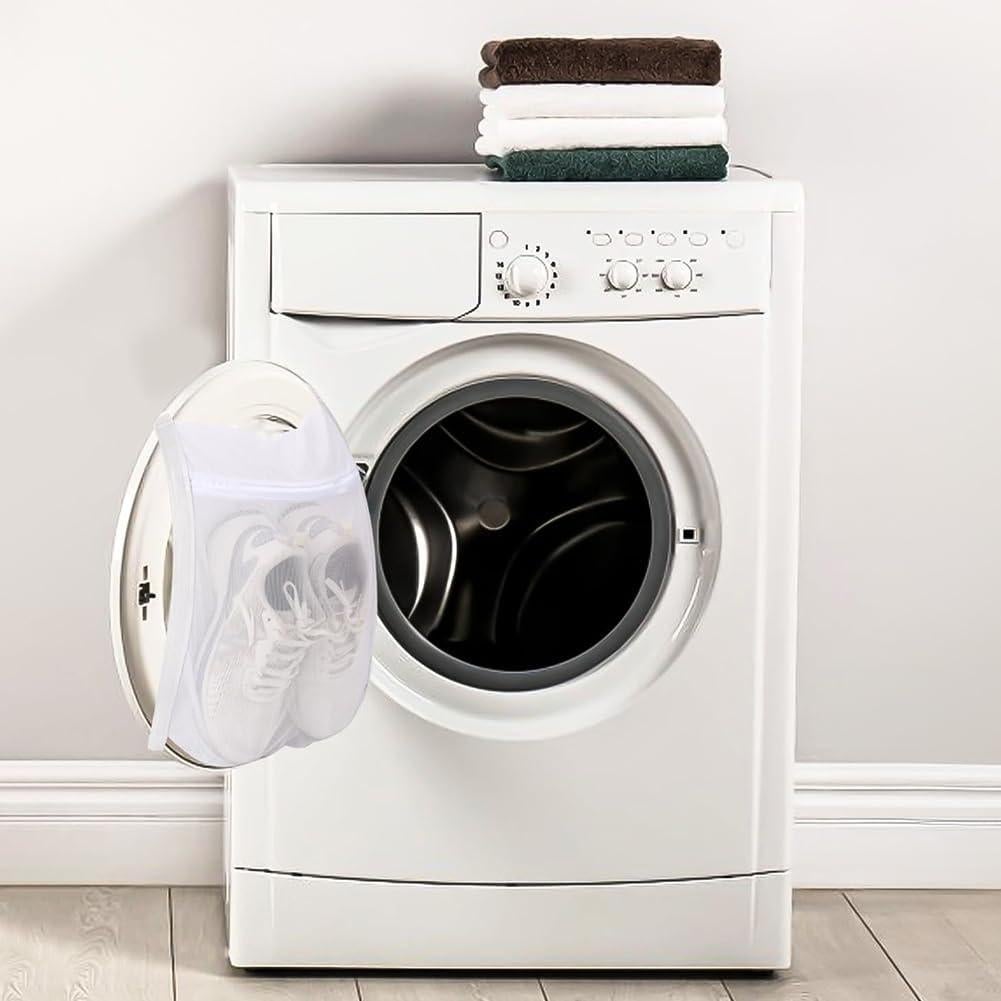 Bolsa para Secar Zapatillas Loyanger 40x40cm con Cremallera