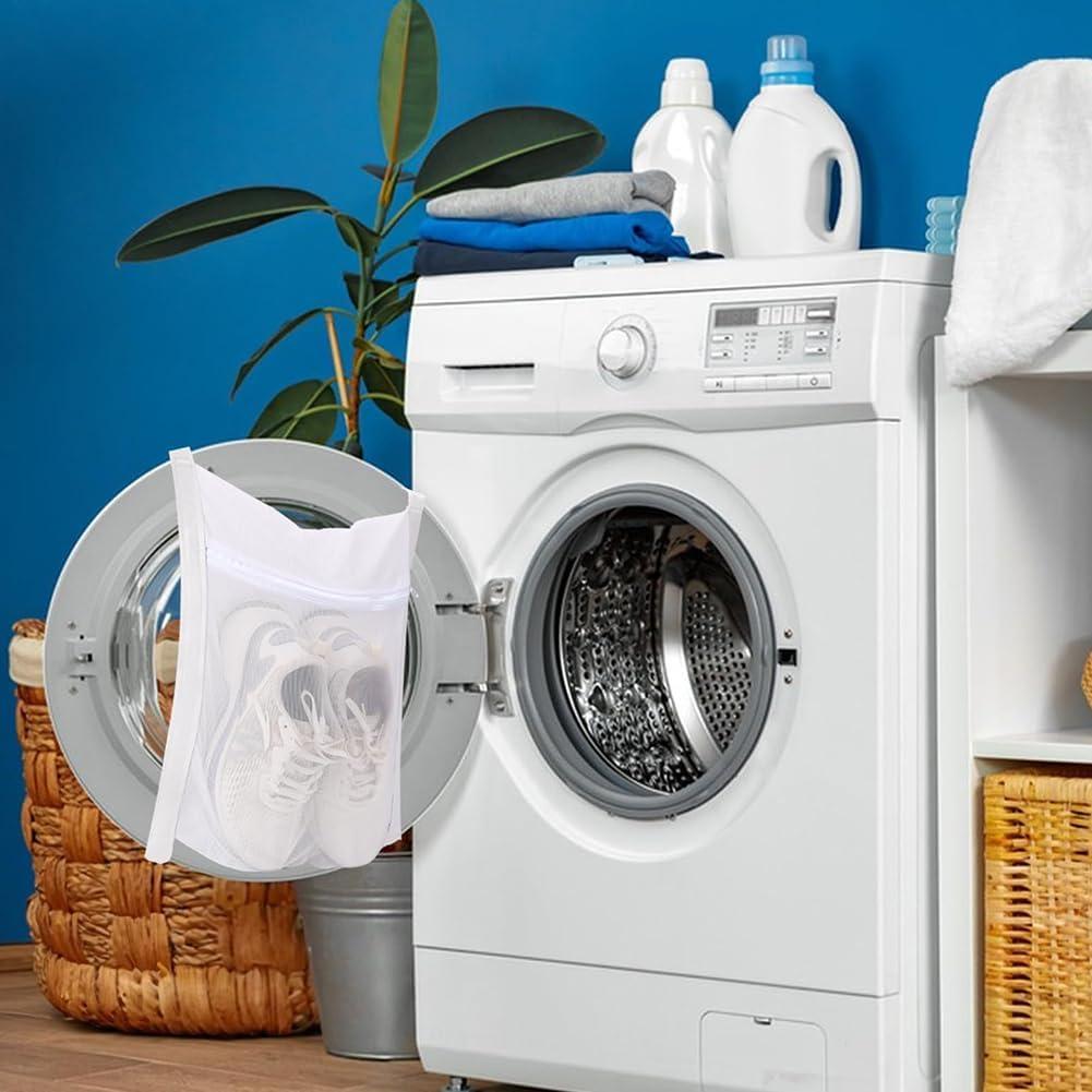 Bolsa para Secar Zapatillas Loyanger 40x40cm con Cremallera