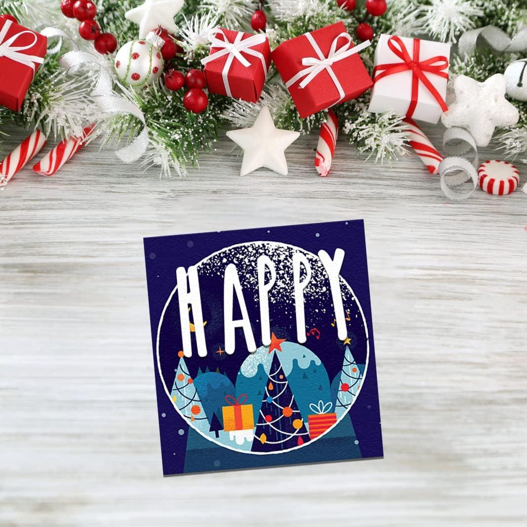 Troqueles de Letras Mayúsculas Estivaux 11x12.2 cm para Scrapbooking