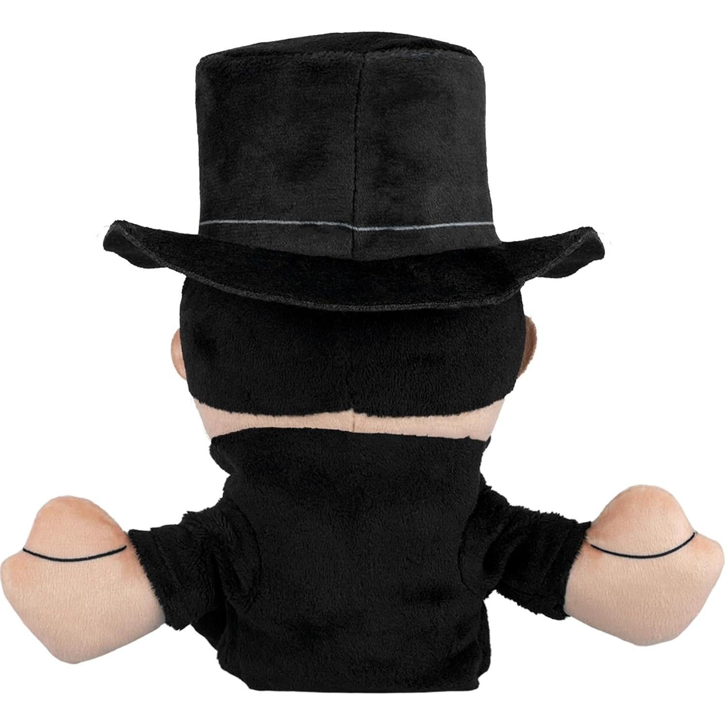 Peluche Kuricha Abraham Lincoln 20 cm Bleacher Creatures
