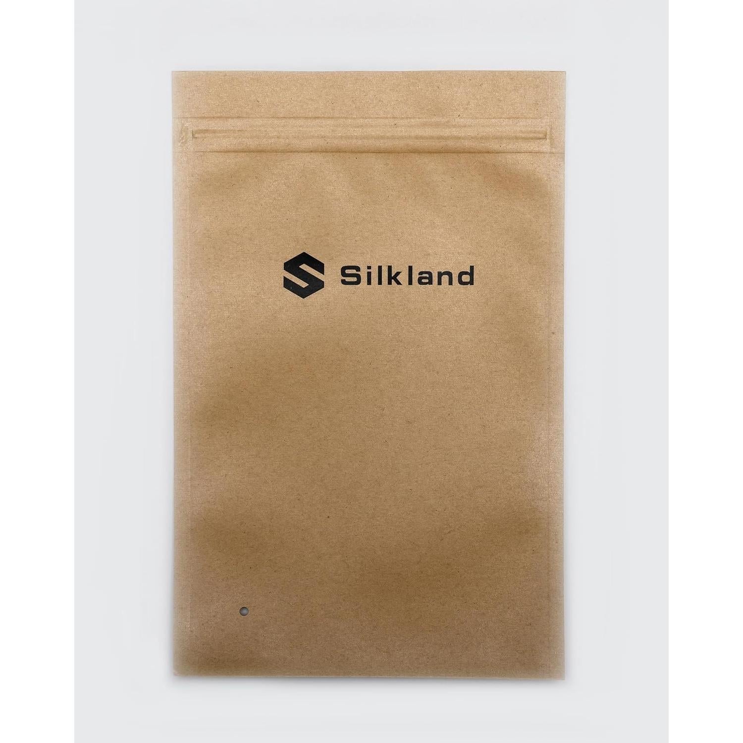 Cable USB4 Silkland Thunderbolt 4 40Gbps 240W 0.3m