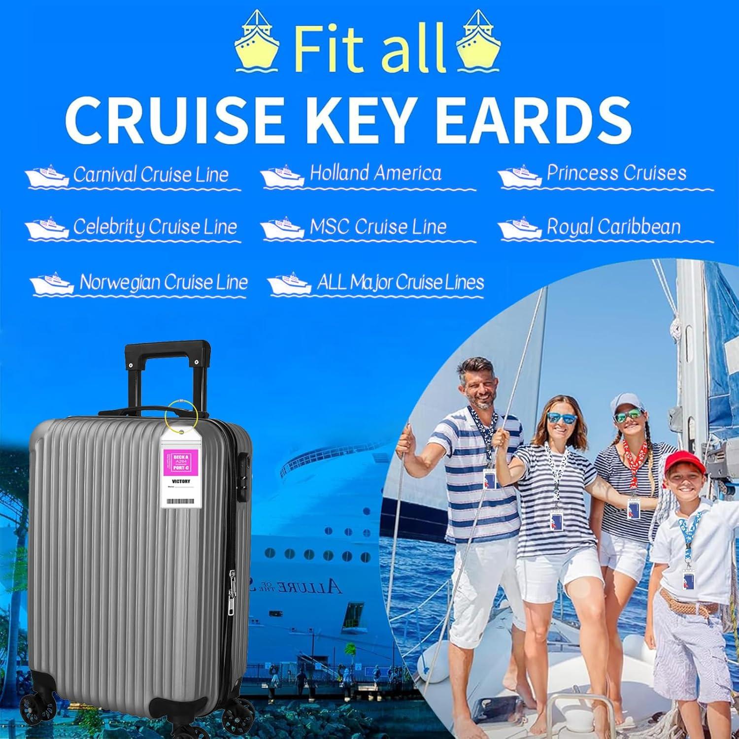 Kit de Soportes de Etiquetas de Equipaje ZHEMEILU 12 Pcs