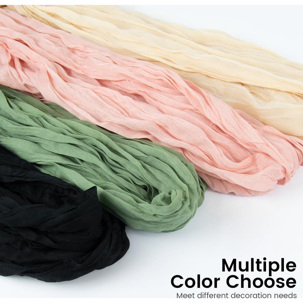 Caminito de Mesa de Queso Rosa Claro 3x0.89m HimBen