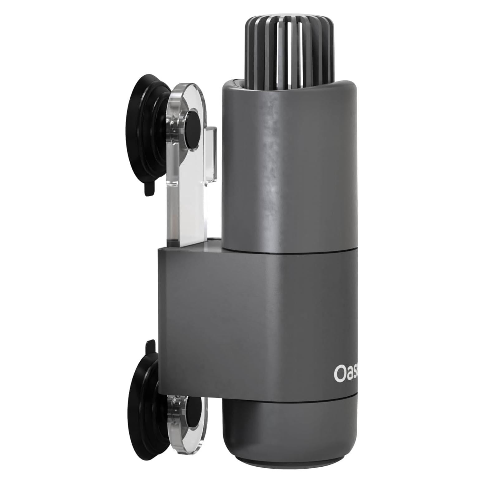 Skimmer de Superficie OASE CrystalSkim 350 para Acuarios 350L