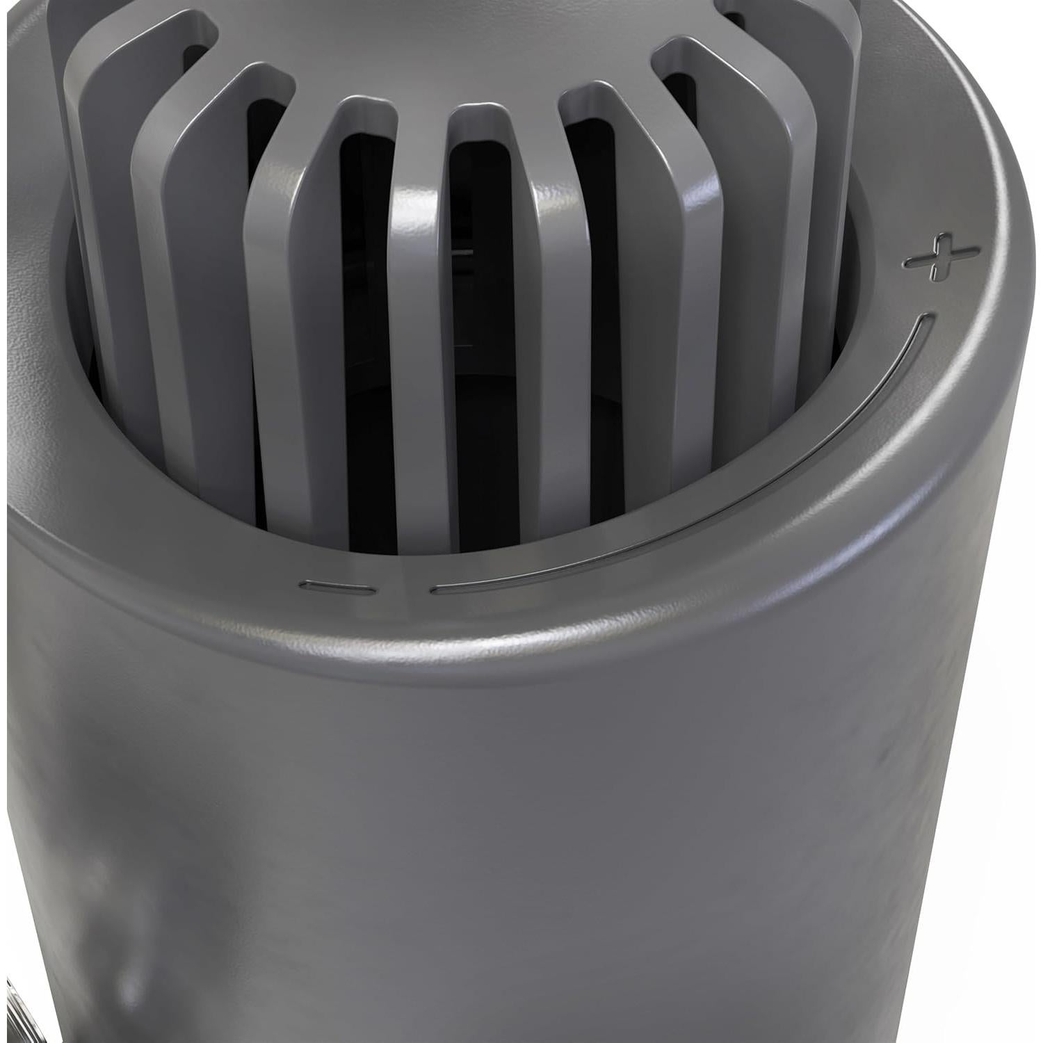 Skimmer de Superficie OASE CrystalSkim 350 para Acuarios 350L