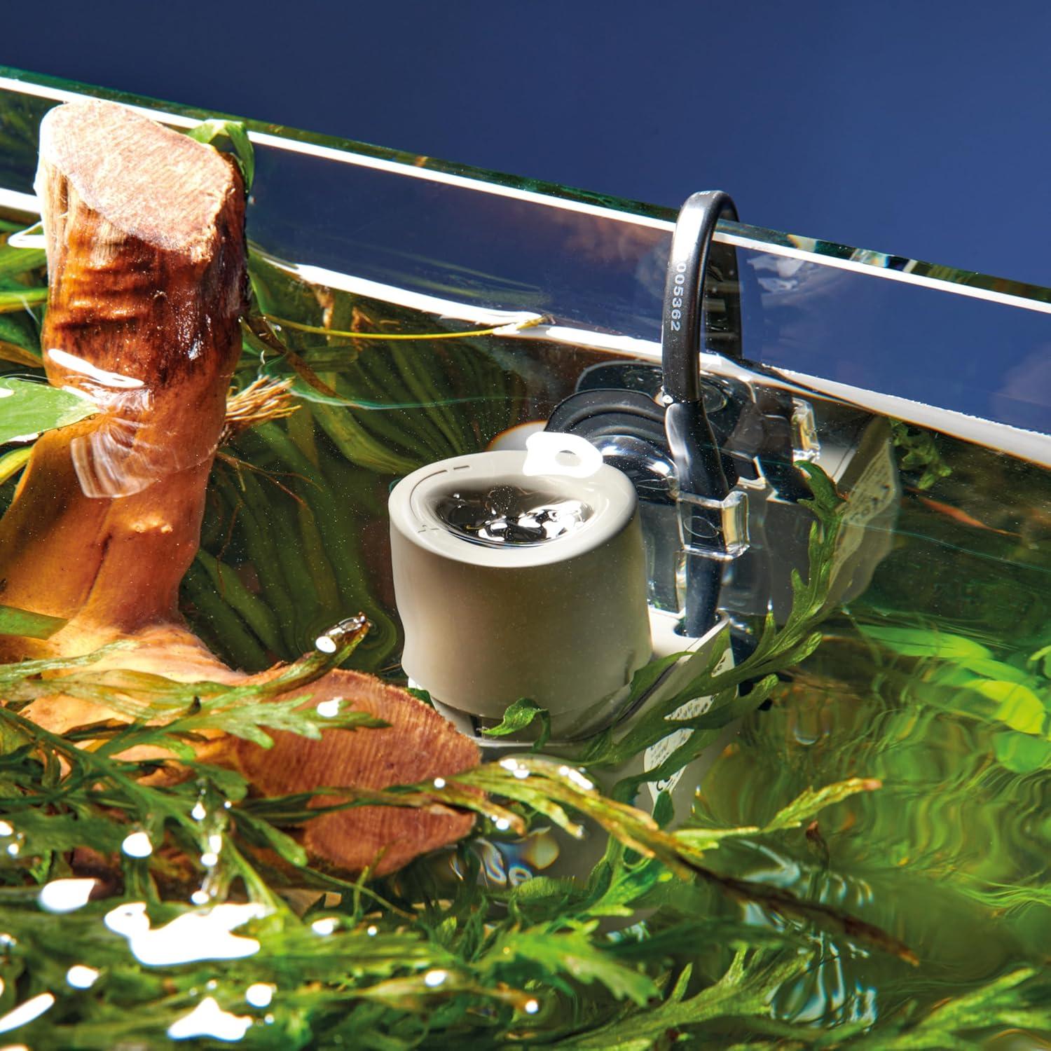 Skimmer de Superficie OASE CrystalSkim 350 para Acuarios 350L