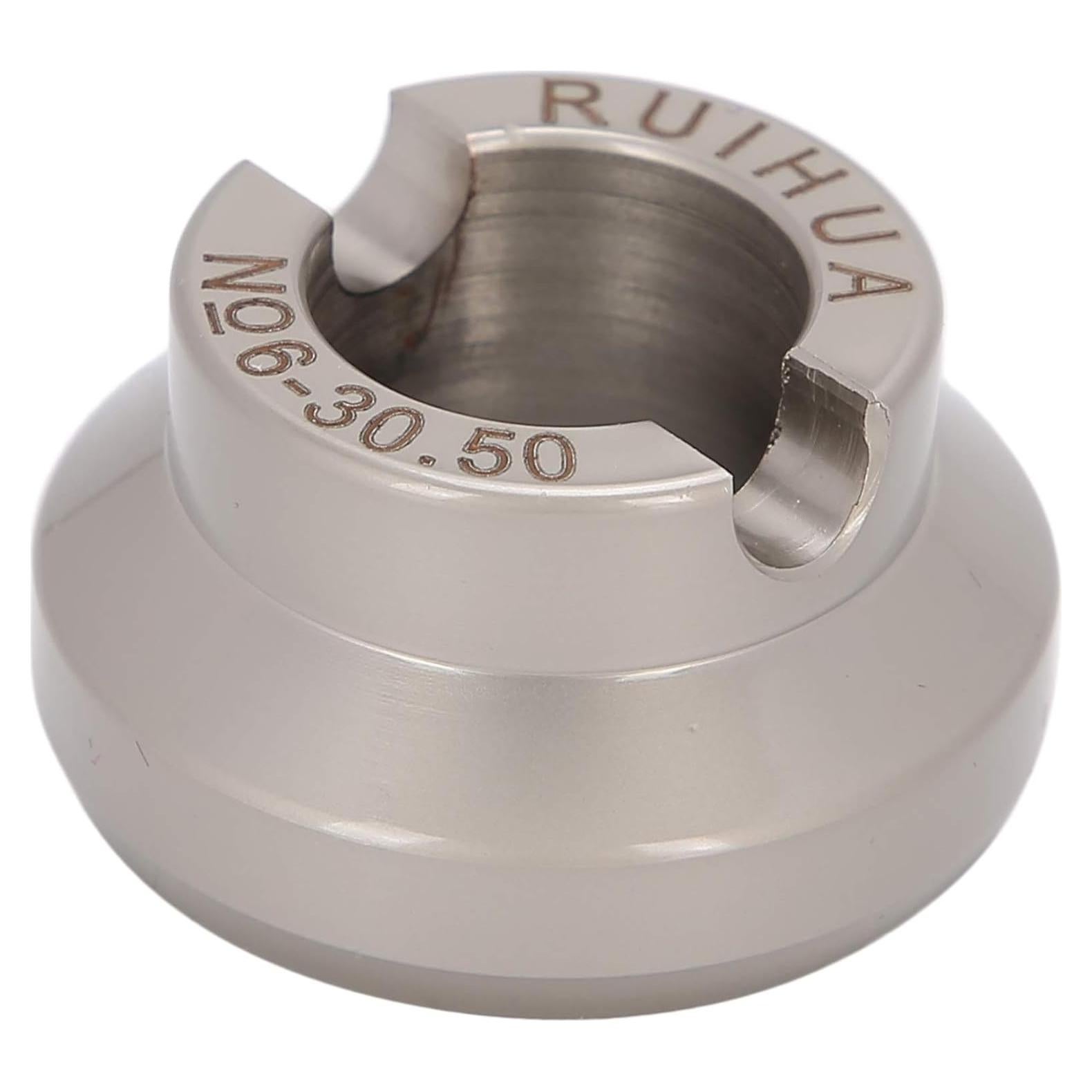 Abridor de Reloj Die ZJchao 30.5mm Acero Aleado Profesional