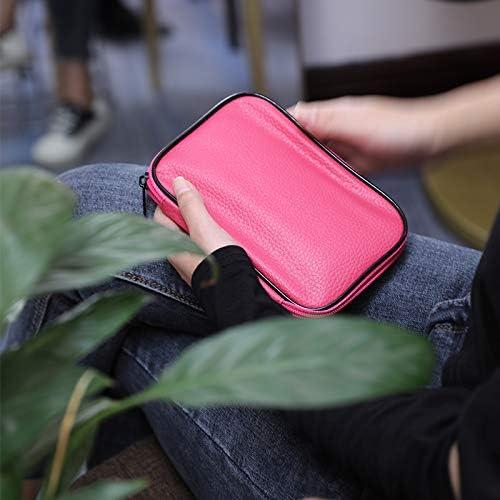 Juego de Ganchillos KOKNIT con Estuche y Accesorios - 12 Piezas