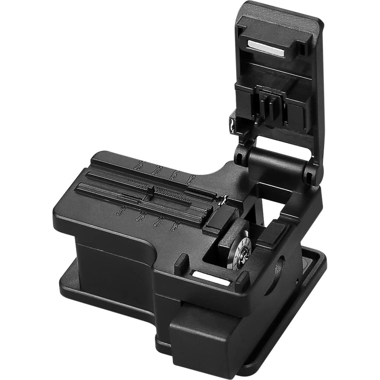 Cortador de fibra óptica Duogalia mini 58mm, alta precisión