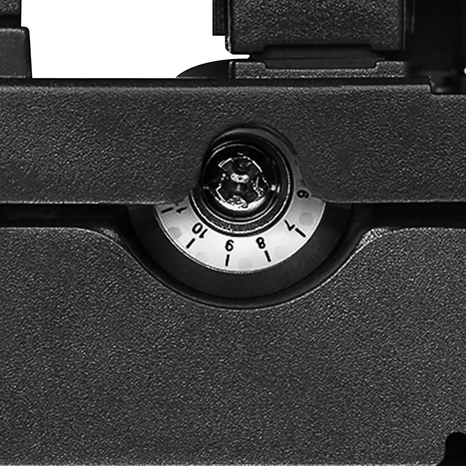 Cortador de fibra óptica Duogalia mini 58mm, alta precisión