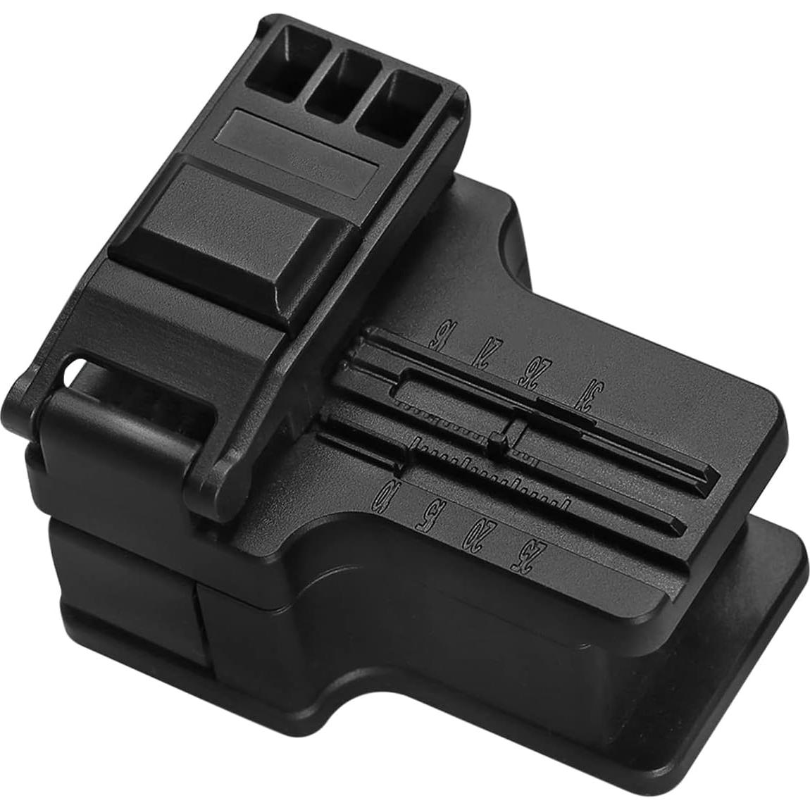 Cortador de fibra óptica Duogalia mini 58mm, alta precisión