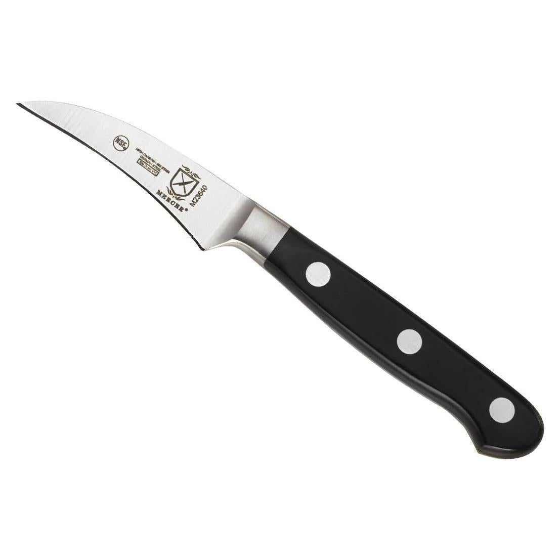 Cuchillo de Pelar Forjado Mercer Culinary Renaissance 6.35 cm
