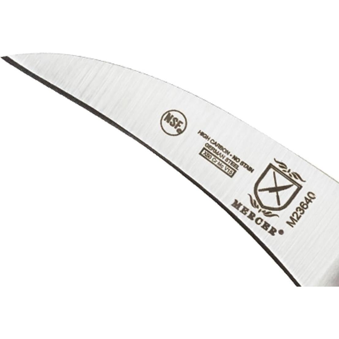 Cuchillo de Pelar Forjado Mercer Culinary Renaissance 6.35 cm