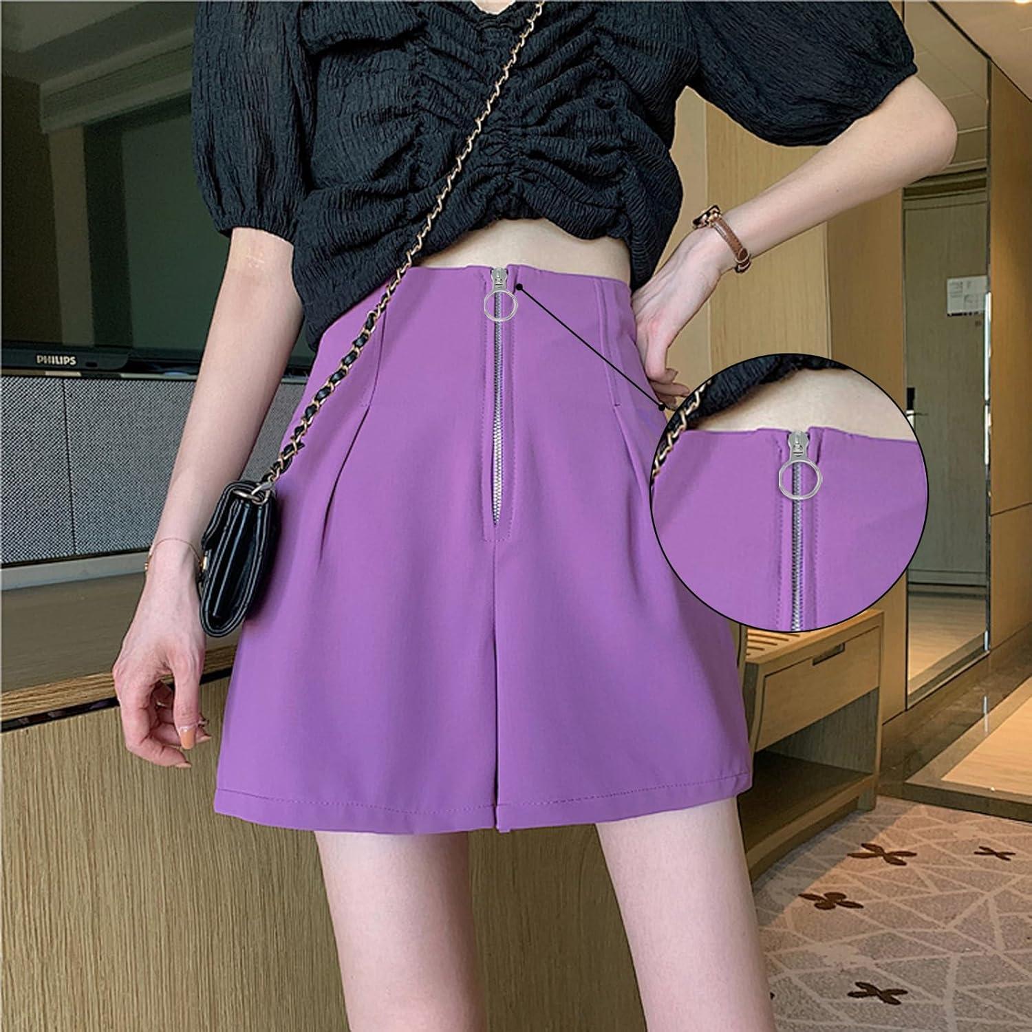 20 Deslizadores de Cierre de Aleación de Zinc #5 Plateados Honbay