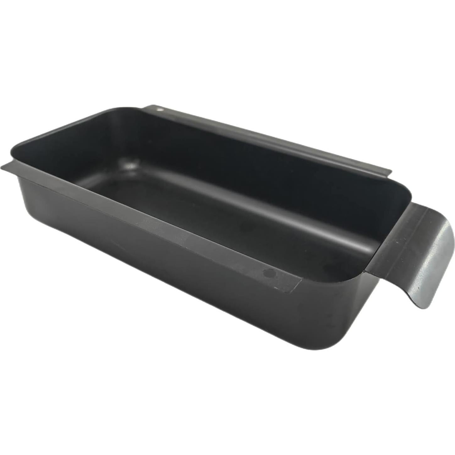 Repuesto Charbroil G416-0015-W1 Soporte de Taza de Grasa Aluminio 20 Forros