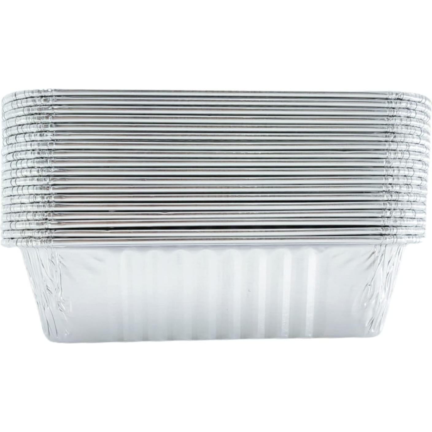 Repuesto Charbroil G416-0015-W1 Soporte de Taza de Grasa Aluminio 20 Forros