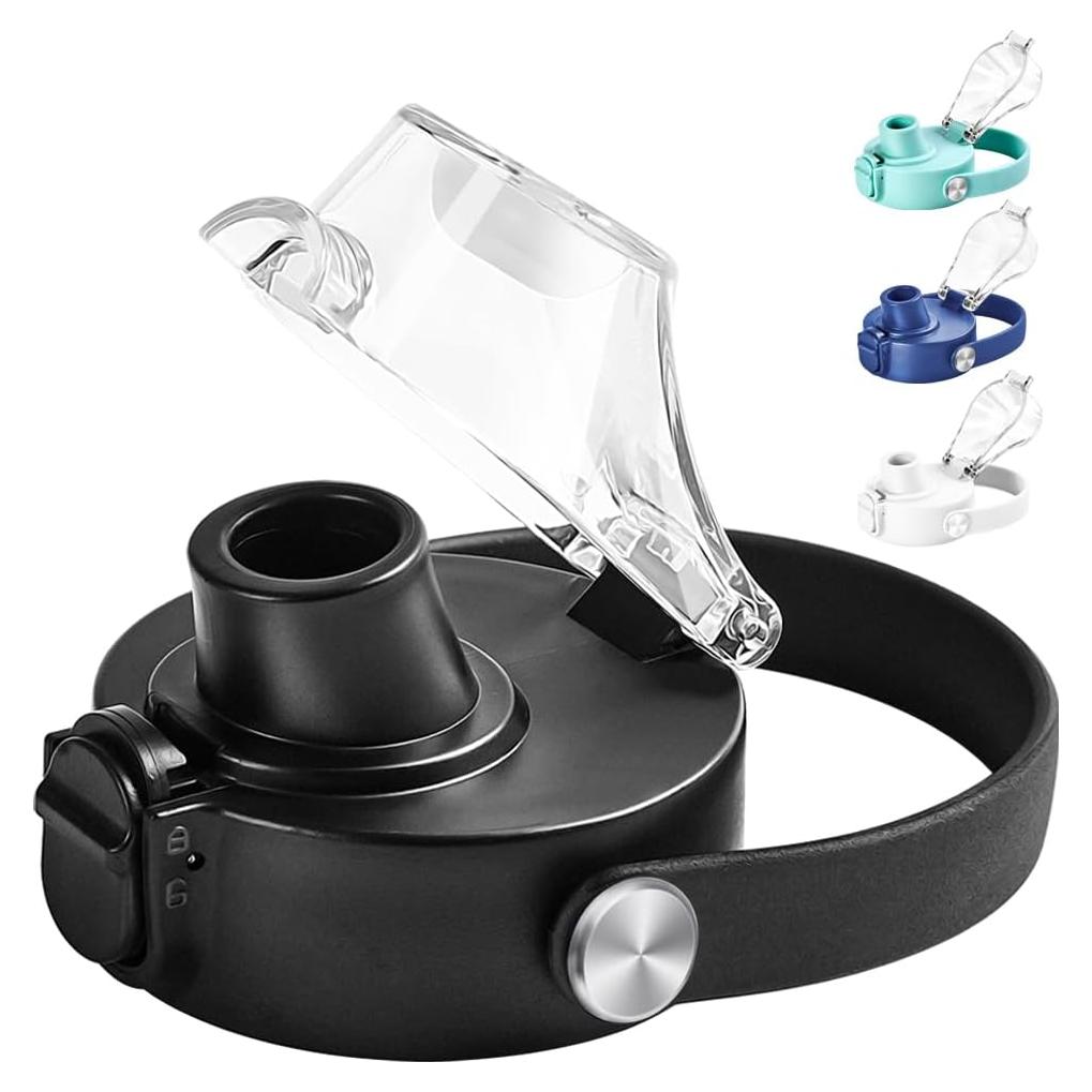 Tapa Abatible XACIOA para Botellas Hydro Flask 12-64 oz
