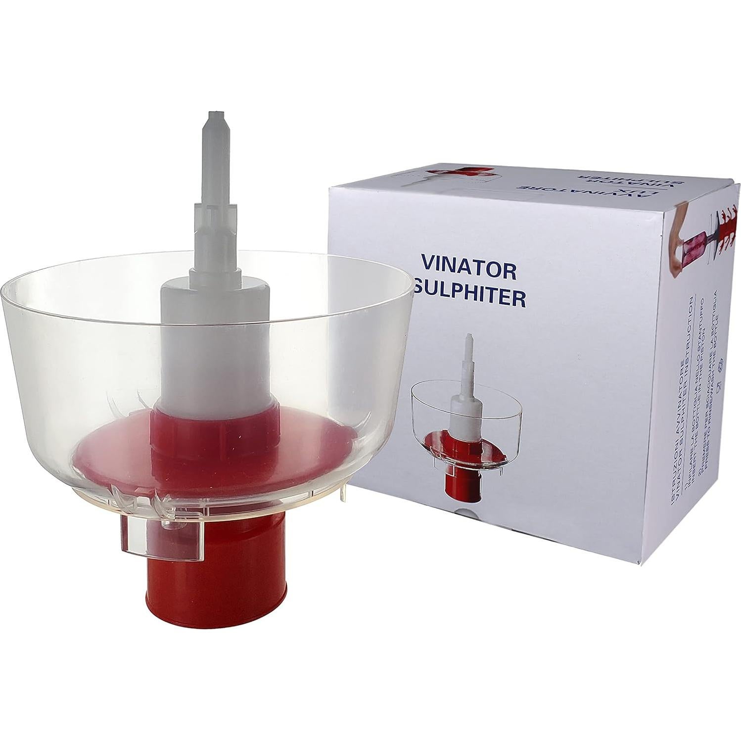 Lavador de Botellas FastRack, Desinfección Rápida, 1 Cuenta