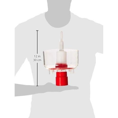 Lavador de Botellas FastRack, Desinfección Rápida, 1 Cuenta