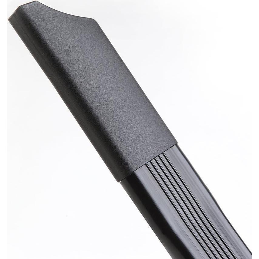 EZ SPARES Herramienta de Ranura Flexible 63.5 cm para Aspiradoras