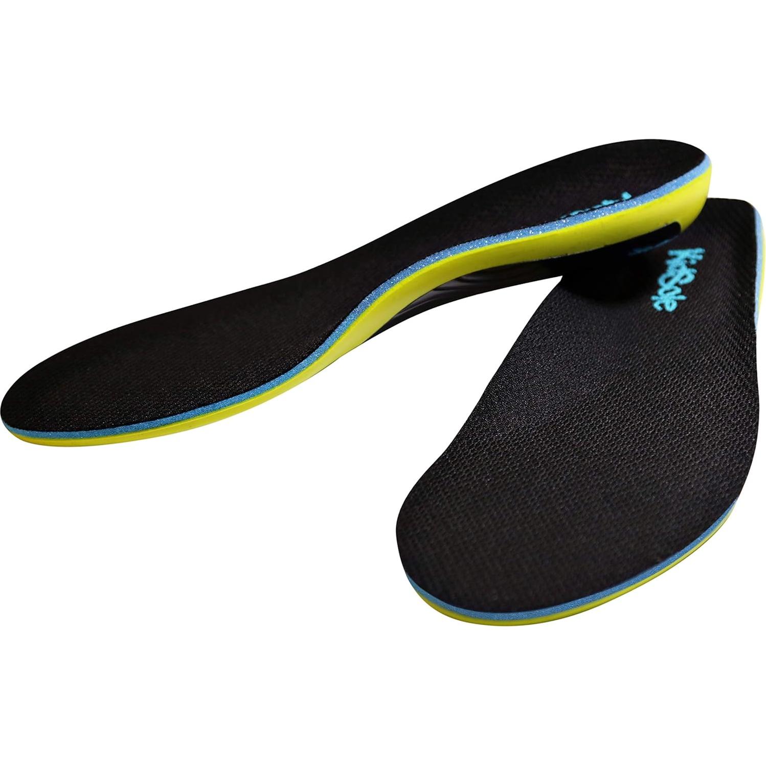 Plantilla Infantil KidSole Cosmic Comfort Soporte Arqueado 21 cm