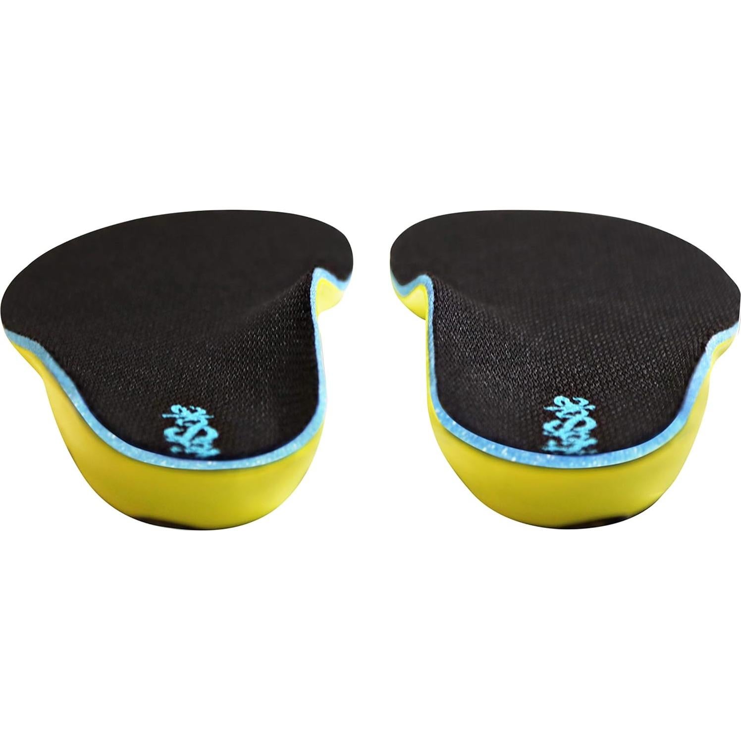 Plantilla Infantil KidSole Cosmic Comfort Soporte Arqueado 21 cm