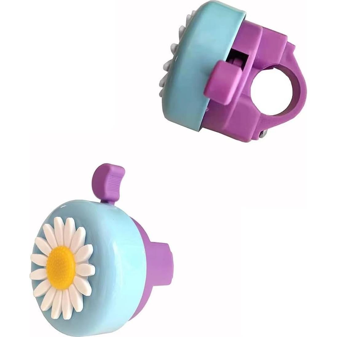 Cesta de Manillar para Bicicleta Niña Suerico con Accesorios