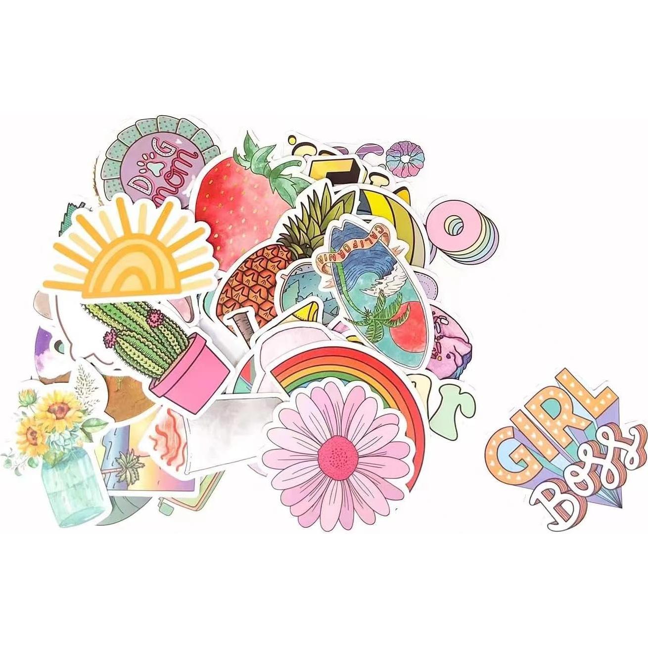 Cesta de Manillar para Bicicleta Niña Suerico con Accesorios