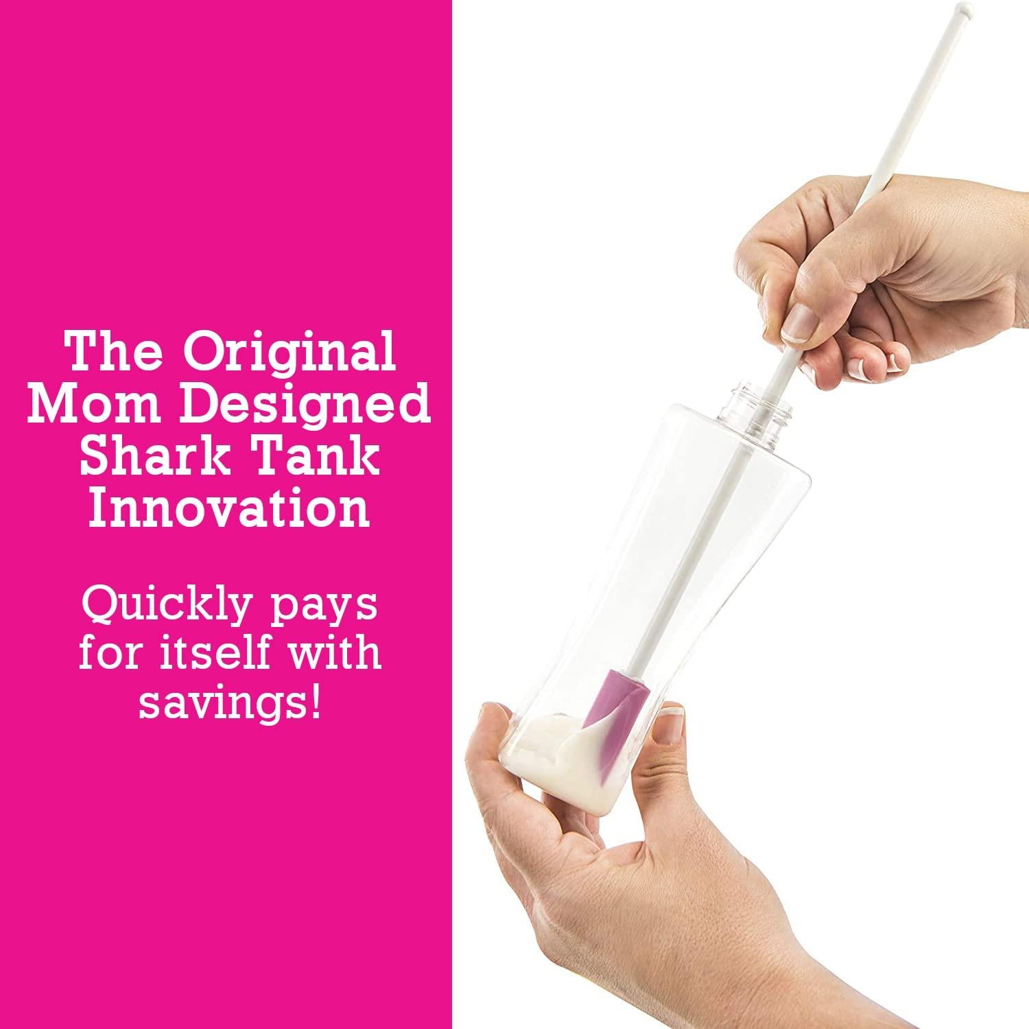 Espátula de Belleza Spatty Daddy 30.48 cm Rosa - Ahorra Producto