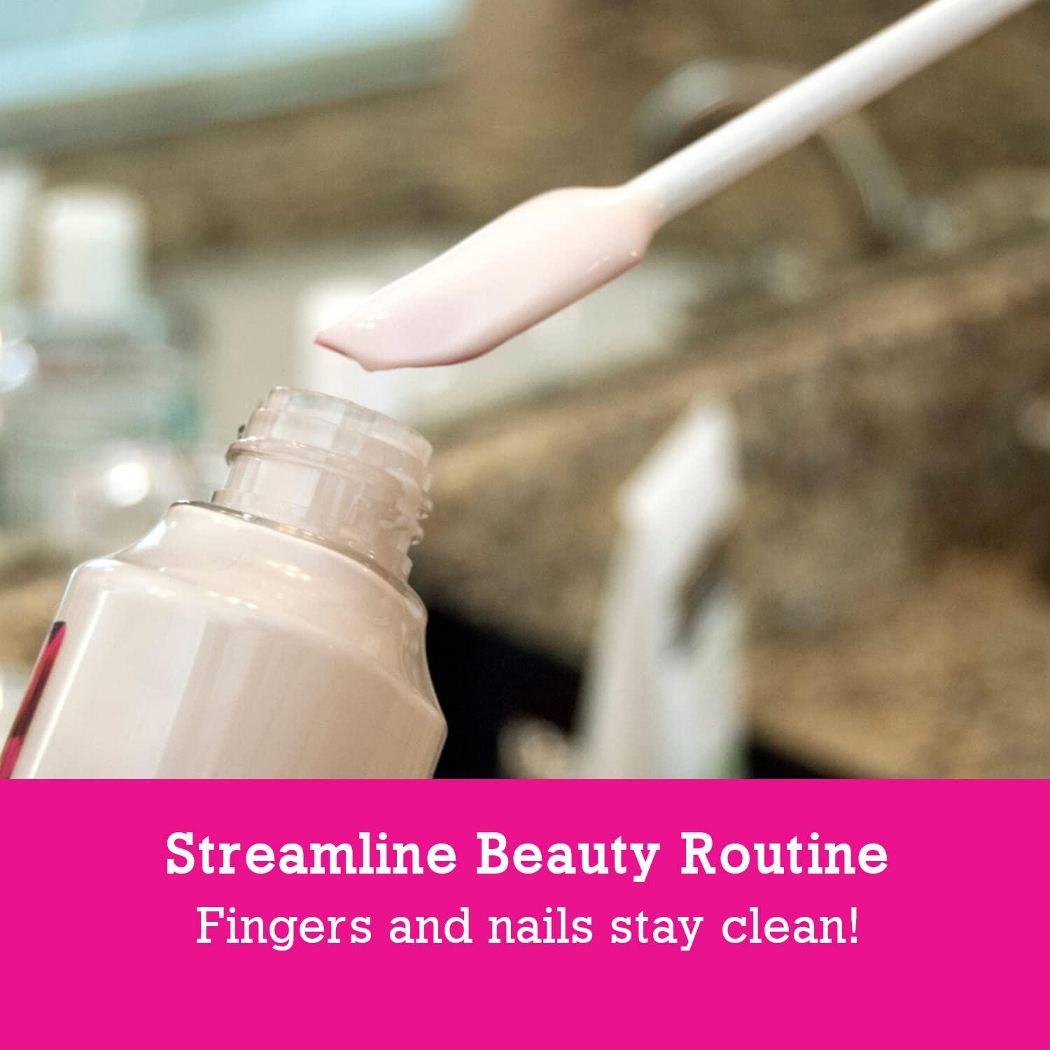 Espátula de Belleza Spatty Daddy 30.48 cm Rosa - Ahorra Producto