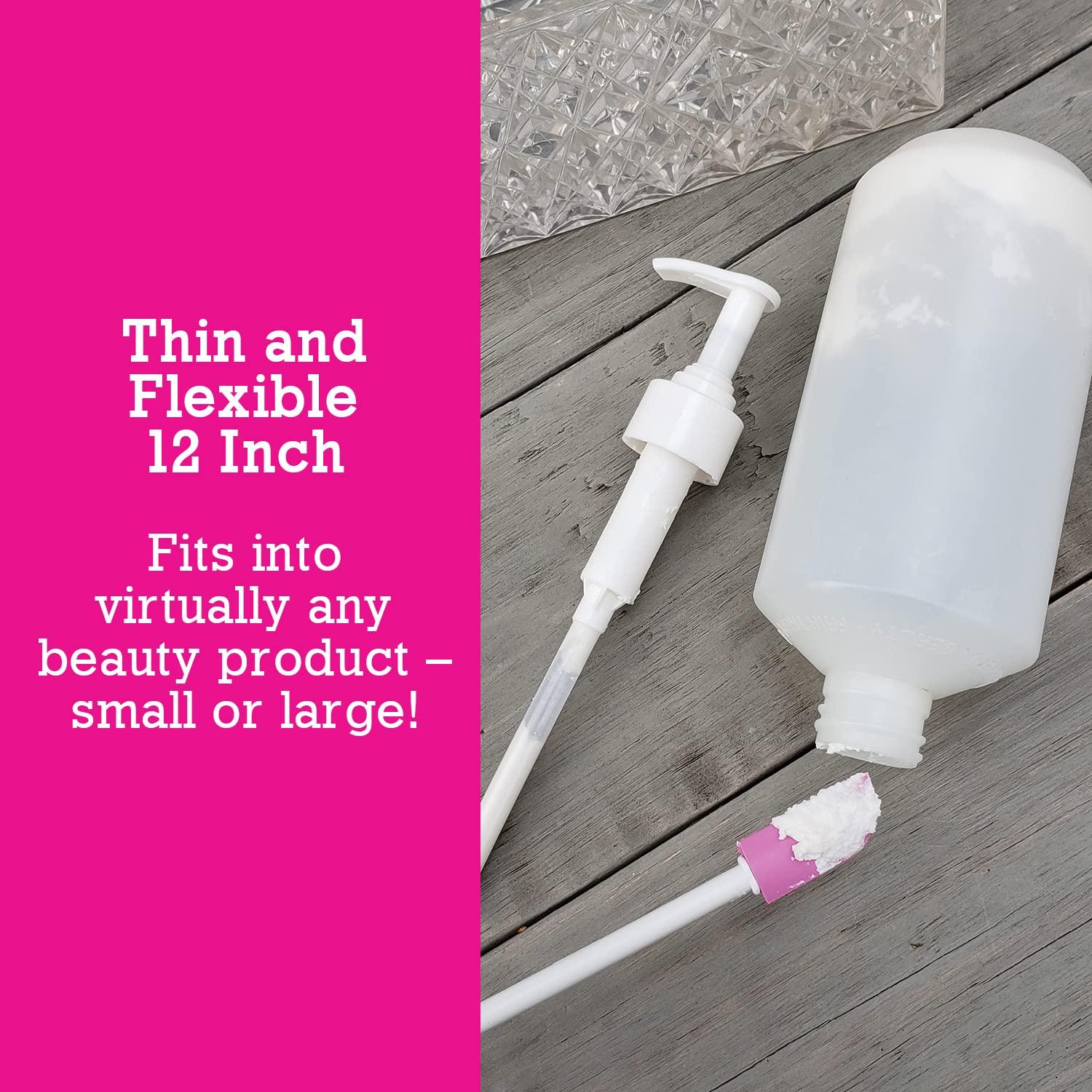 Espátula de Belleza Spatty Daddy 30.48 cm Rosa - Ahorra Producto