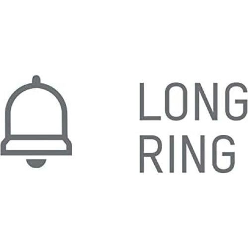 Temporizador de Cocina Mecánico Taylor 60 Minutos Blanco