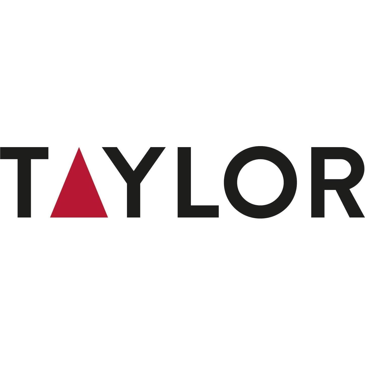 Temporizador de Cocina Mecánico Taylor 60 Minutos Blanco