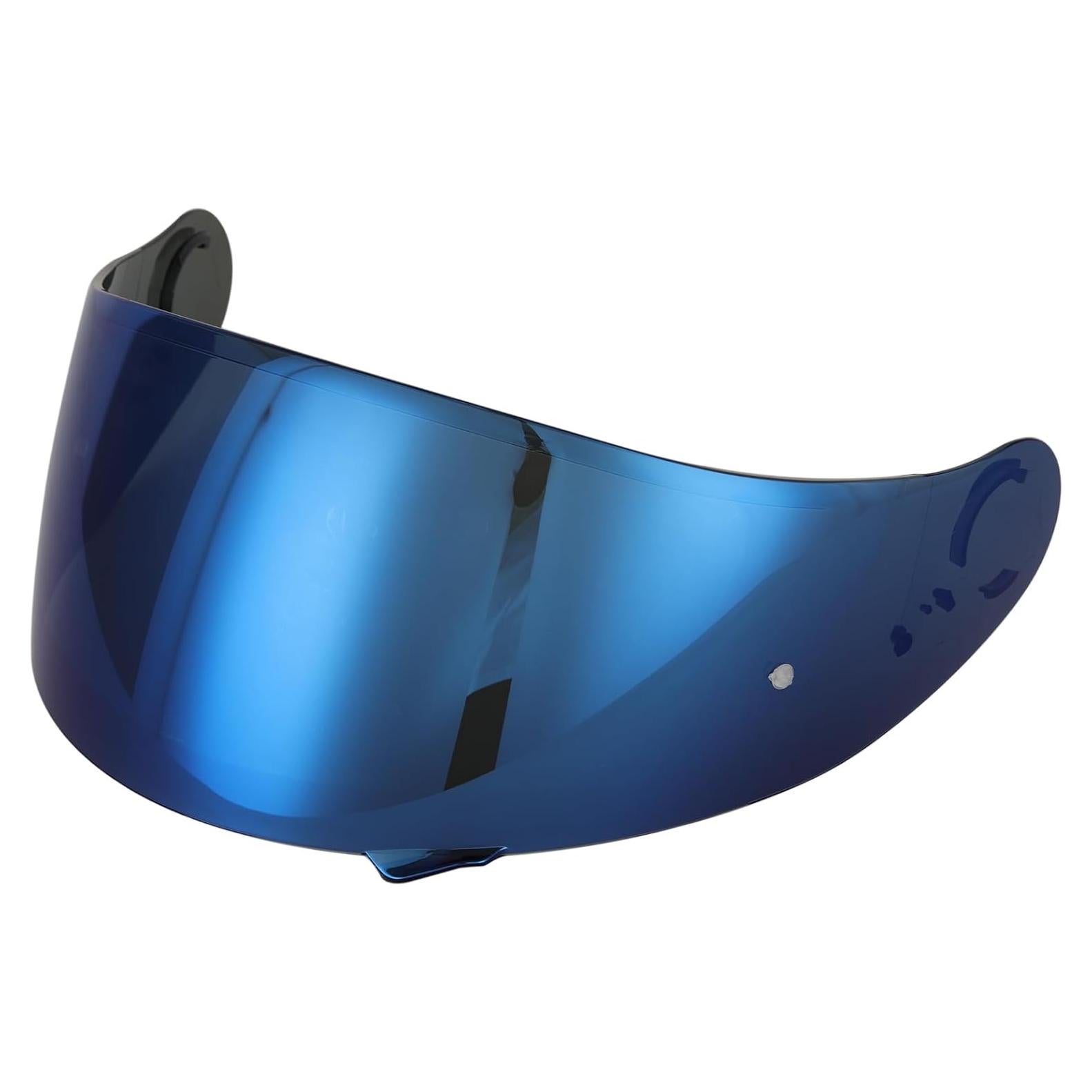 Reemplazo Visera Soman GT Air 2 CNS-1 Azul 136g