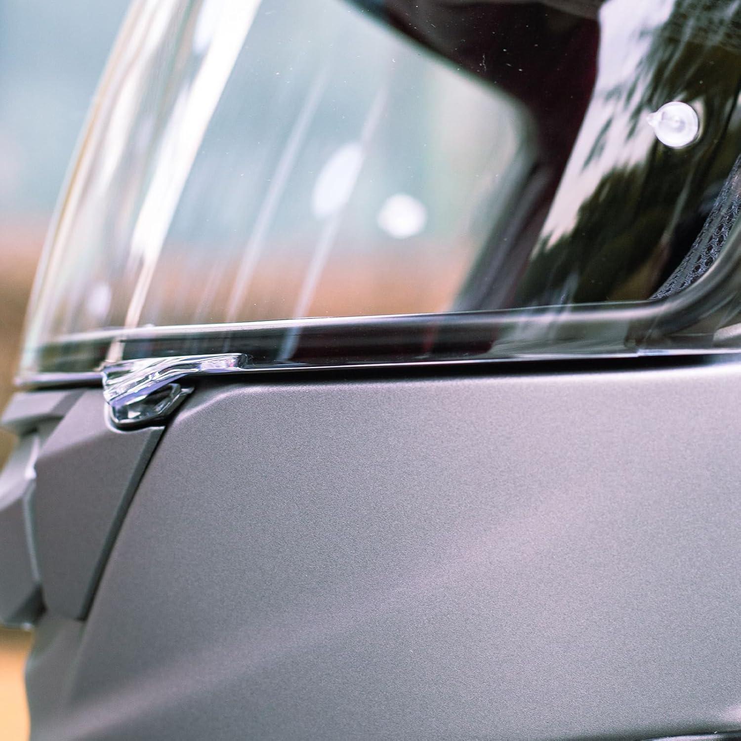 Reemplazo Visera Soman GT Air 2 CNS-1 Azul 136g