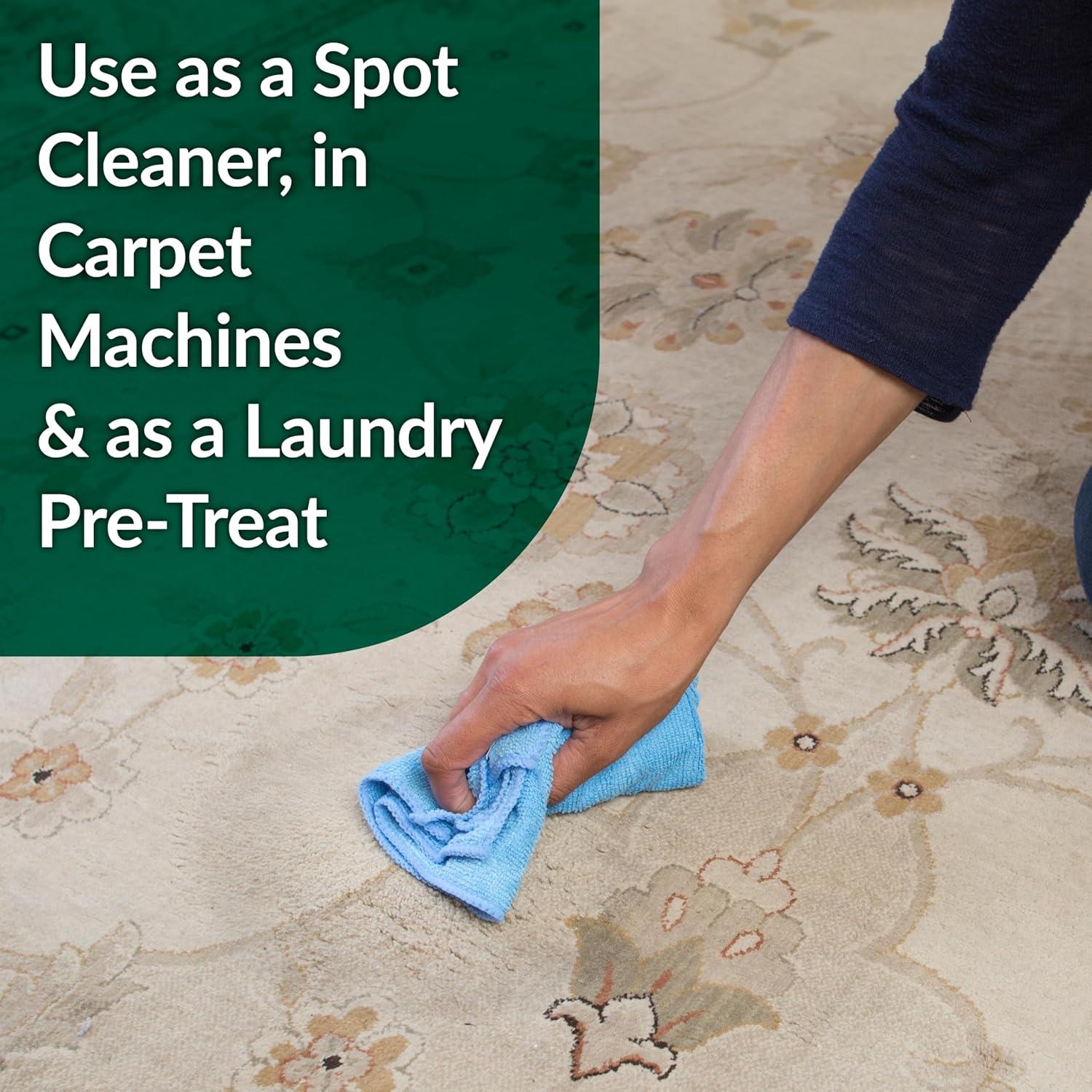 Removedor de Manchas y Olores Bio Activo Simple Green 946ml