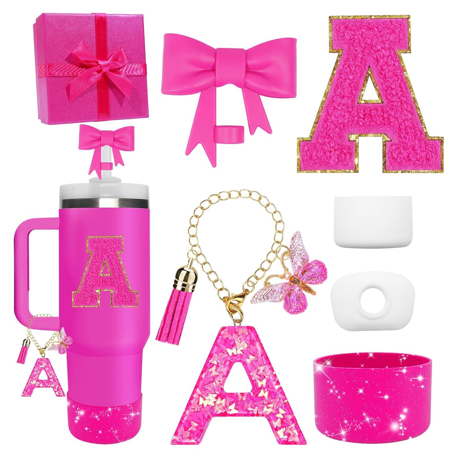 Juego de Accesorios Miglaja para Stanley Cup - Caja Regalo