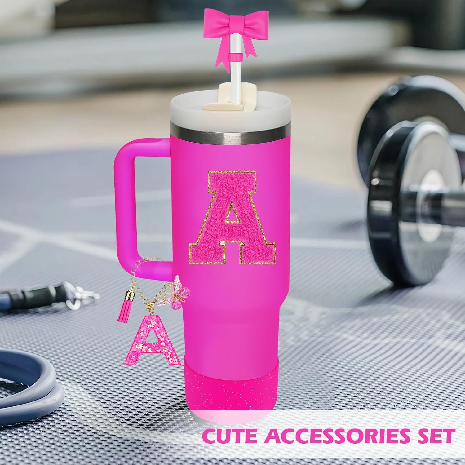 Juego de Accesorios Miglaja para Stanley Cup - Caja Regalo