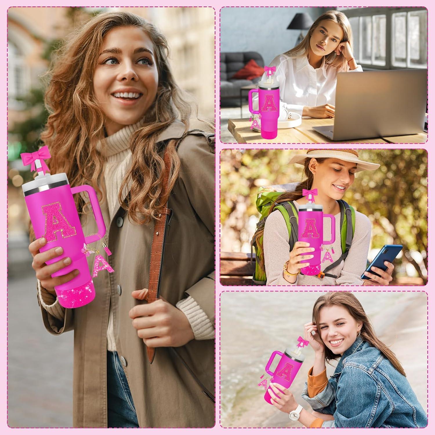 Juego de Accesorios Miglaja para Stanley Cup - Caja Regalo