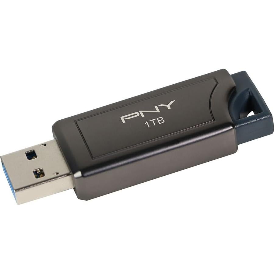 Unidad Flash PNY Pro Elite 1TB USB 3.1 400MB/s