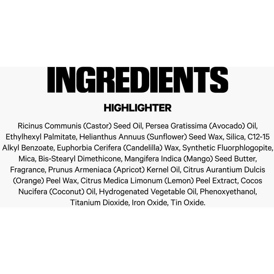 Iluminador en Barra Milk Makeup Flare - Oro Rosa 19.84g