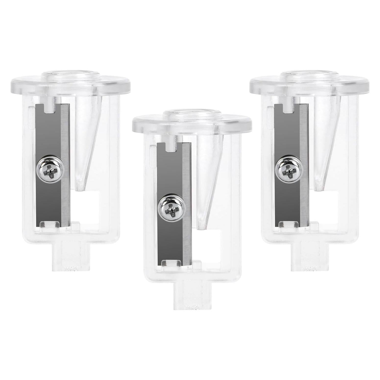 Juego de cuchillas de repuesto Eagle TY34 TY35 EG-5019 - 3 piezas