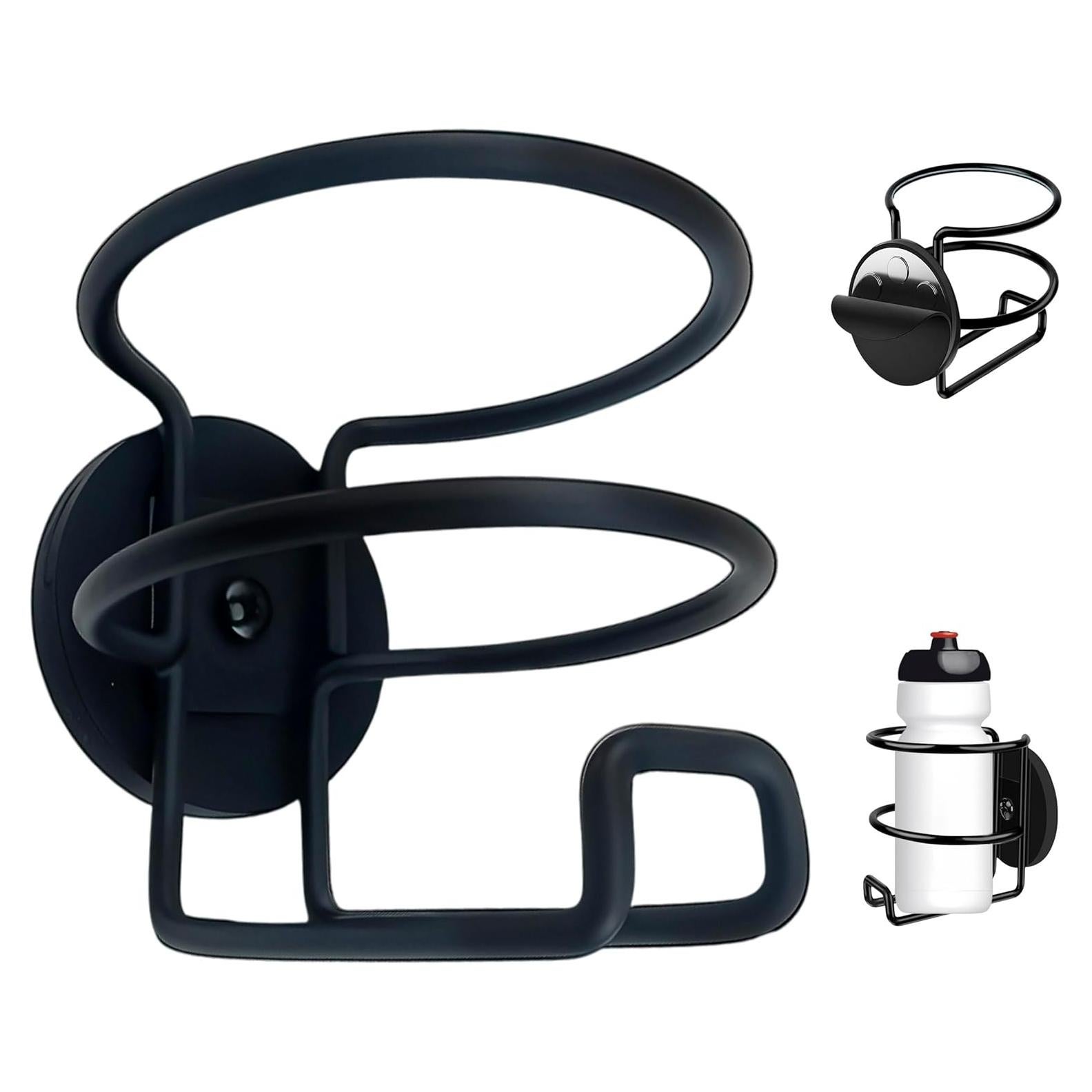 Soporte Magnético para Tazas Skywin SW-2410, 0.28-1.13L