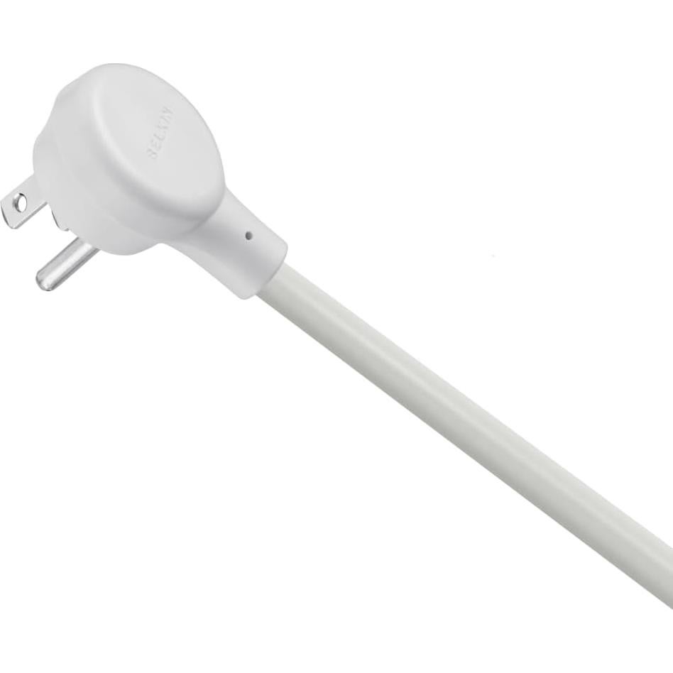 Regleta de Energía Belkin 7 Salidas 2160 Julios 1.83 m