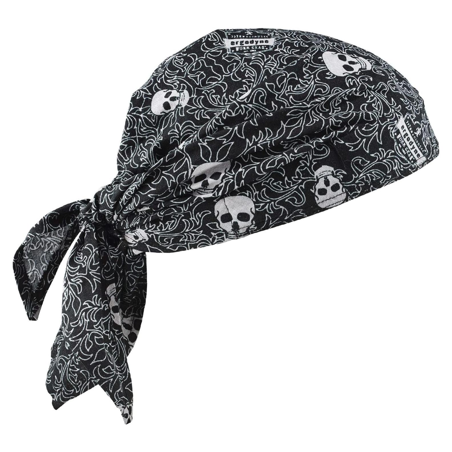 Pañuelo Refrigerante Ergodyne Chill-Its 6710CT - Reutilizable