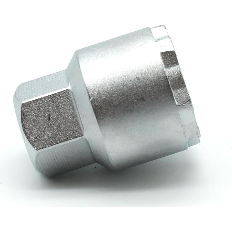 Juego de 20 llaves antirrobo para tuercas Volvo TEMO